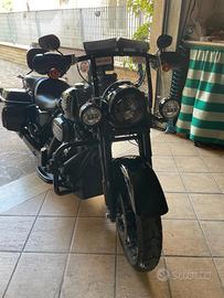 ROAD KING SPECIAL