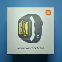 Redmi Watch 5 Active