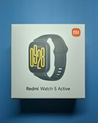 Redmi Watch 5 Active