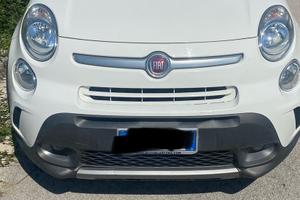Fiat 500 L trekking 2015