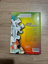 Come un puzzle 9788864320342 Fiabe per bambini