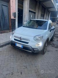 Fiat 500 X Cross 1.6 multi jet