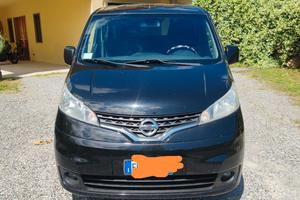  Nissan NV 200 