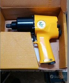 Avvitatore pneumatico