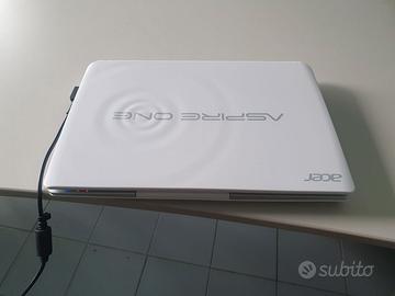 Acer Aspire One D270