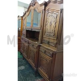 CREDENZA BAROCCA