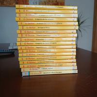 Geronimo Stilton lotto