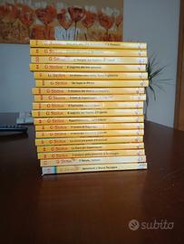 Geronimo Stilton lotto