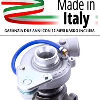 Turbo 17201-54060 toyota land cruiser hiace 4 runn