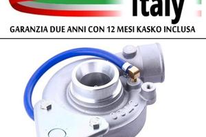 Turbo 17201-54060 toyota land cruiser hiace 4 runn