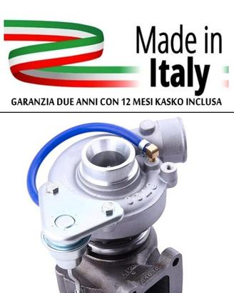 Turbo 17201-54060 toyota land cruiser hiace 4 runn