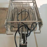 BISTECCHIRA ELETRICA