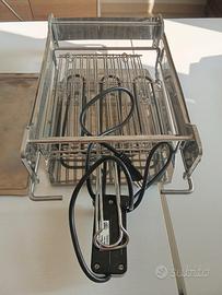 BISTECCHIRA ELETRICA