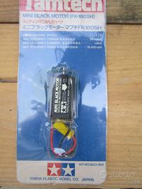 MOTORINO 1/24 TAMTECH VINTAGE