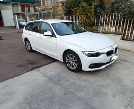 BMW Serie 3 (F30/31) - 2016