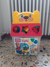 Mega Bloks