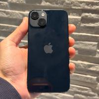 iPhone 14 - 128GB - Colore Mezzanotte