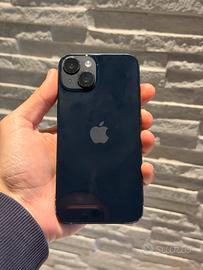 iPhone 14 - 128GB - Colore Mezzanotte