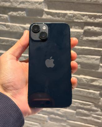 iPhone 14 - 128GB - Colore Mezzanotte