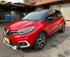 Renault Captur 1.5 dci Intens 90cv edc