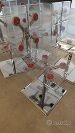 Sedia X Tile di Casamania