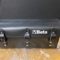 BETA BORSA IN CUOIO PORTA ATREZZI