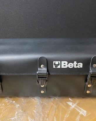 BETA BORSA IN CUOIO PORTA ATREZZI