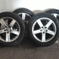 Cerchi in lega per AUDI A6 ALLROAD