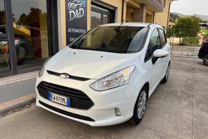 Ford B-Max 1.0 EcoBoost 100 CV Business Titanium