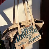 Borsa trasportino per amici a quattro zampe