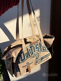 Borsa trasportino per amici a quattro zampe