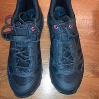 Scarpe MTB Shimano ET5 n 39