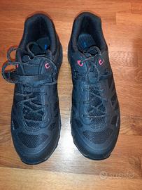 Scarpe MTB Shimano ET5 n 39