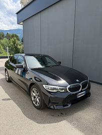 Bmw 320 xDrive