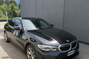 Bmw 320 xDrive