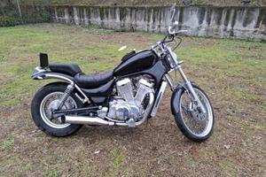 Suzuki VS 600 - 1996