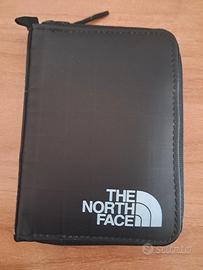 portafoglio The north face 