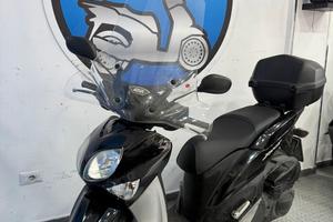 Yamaha Xenter 150