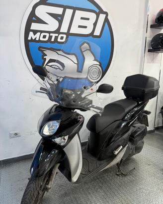 Yamaha Xenter 150