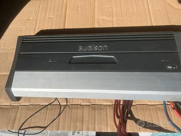 Amplificatore audison