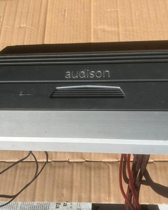 Amplificatore audison