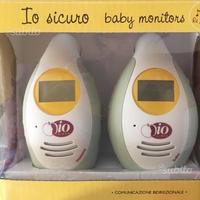 Baby Monitors