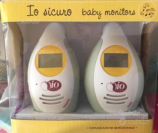 Baby Monitors