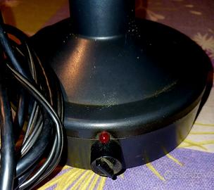 antenna TV x interni amplificata 