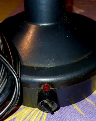 antenna TV x interni amplificata 