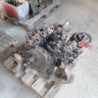 motore ford capri v 4 1300