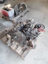 motore ford capri v 4 1300