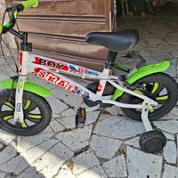 bici misura 12 prima misura