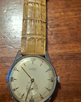 Orologio polso DELBANA