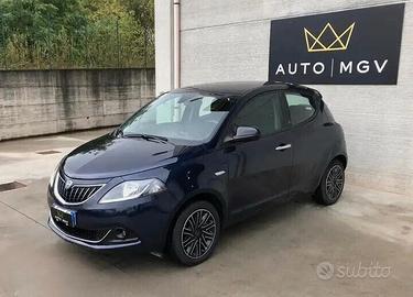 Lancia Ypsilon 1.0 FireFly 5p S&S Hybrid Ecochic G